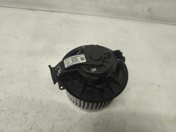 VENTILATEUR DE CHAUFFAGE VW/SEAT/SKODA - Vue 1